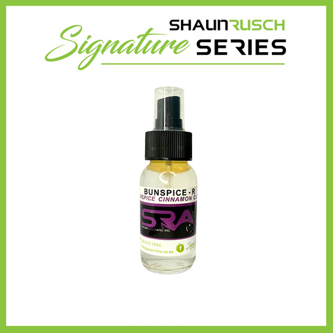 Bunspice - R 50ml Sprays - SRA