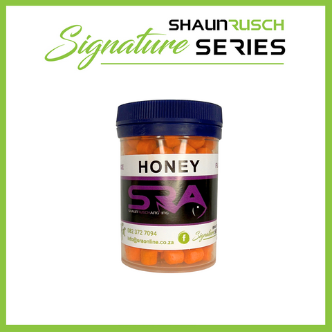 Honey 100ml Large Floats - SRA
