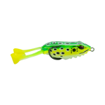 Leopard Atomic Frog 61mm