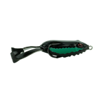 Midnight Atomic Frog 61mm