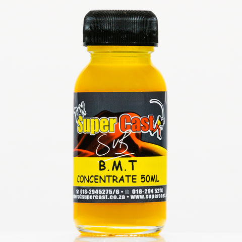 Muti's - BMT 50ml - SC