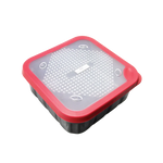 Breathable Worm Box