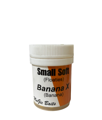 Banana X (Banana) - Soft Float Sml