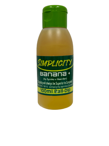 Banana 100ml