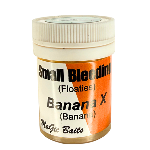 Banana X (Banana) - Bleeding Floats Sml