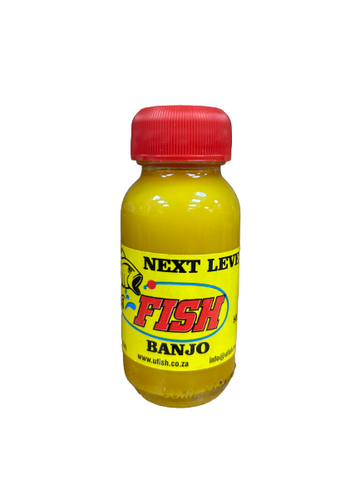 50ml Banjo - Dips UF