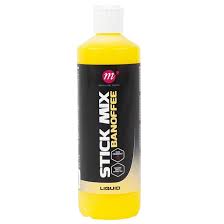 Banoffee Stick Mix Liquid 500ml ML