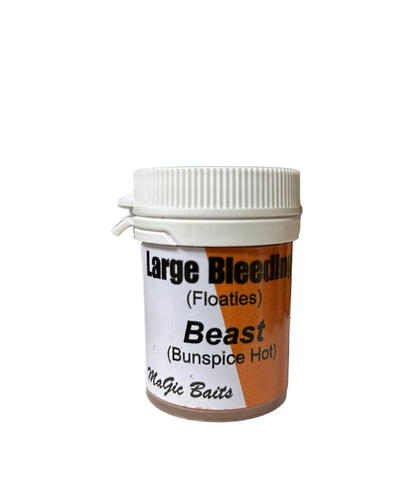 Beast (Bunspice, Hot) - Bleeding Floats Lrg