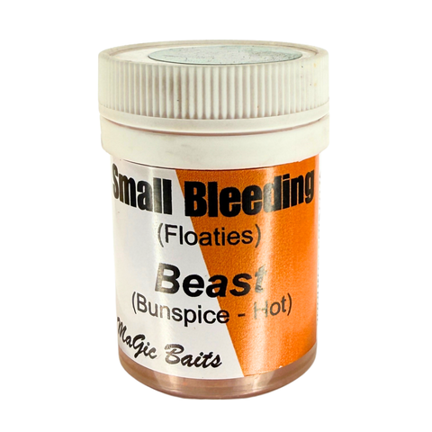 Beast (Bunspice, Hot) - Bleeding Floats Sml