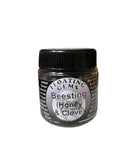 White Marble-Beesting (Honey&Clove) - Floating Gems