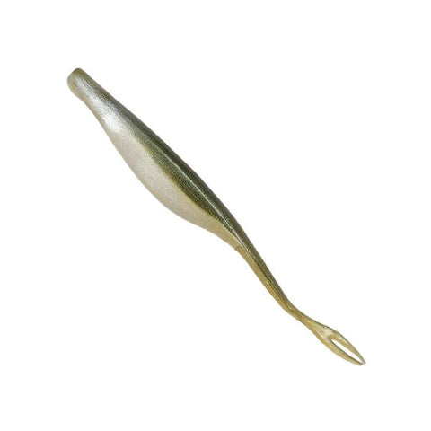 7.5cm Big Bass Stretch - Junior Fluke
