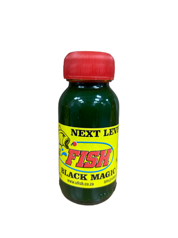 50ml Black Magic - Dips UF