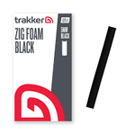 Black Zig Foam 5mm Trakker