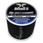 7lb Black XX Hi Abrasion - 600m