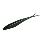 4.5" Black Tiddler - MB