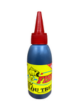 100ml Blou trein - Bol Dips UF
