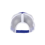 Navy / White Okuma Trucker Cap