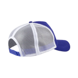 Navy / White Okuma Trucker Cap