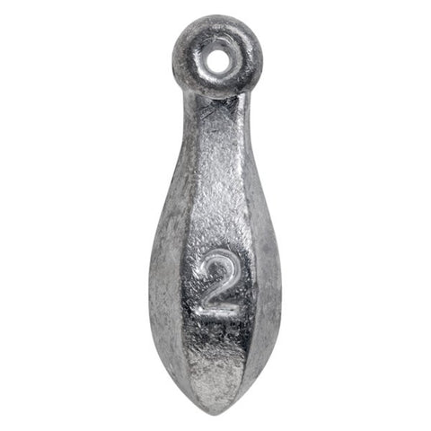 BP1 - Bullet No. 1 - FWS1