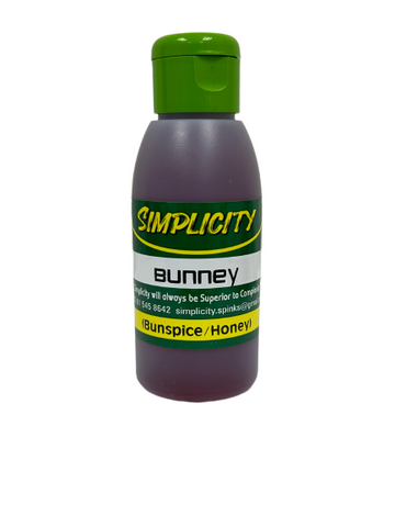 Bunney (Bunspice / Honey) 100ml
