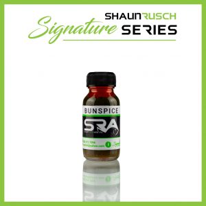 Bunspice 50ml Dips - SRA
