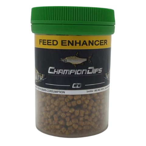 Feed Enhancer 100ml Tub