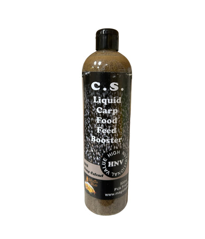 CS Carp 500ml Liquid Booster