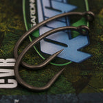 S6 Barbed CVR Rigga Hooks - Gardner