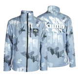 Medium Camo Soft Shell Jacket