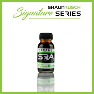 Caramel 50ml Dips - SRA
