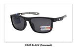 Carp Polarized Sunglasses - Finn's Eyewear