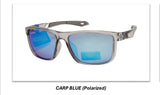Carp Polarized Sunglasses - Finn's Eyewear