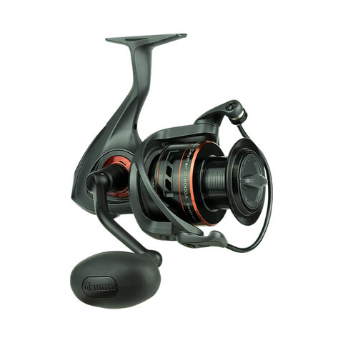 6000 Ceymar A-Series Spinning Reel