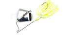 3/8oz Chartreuse / White Trac-Rite Buzzbait