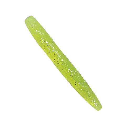 4.5cm Chartreuse Stretch - Duster