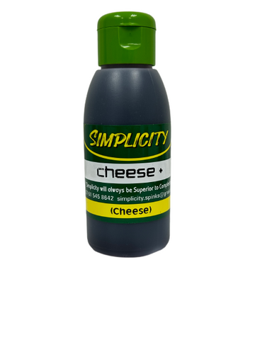 Cheese 100ml