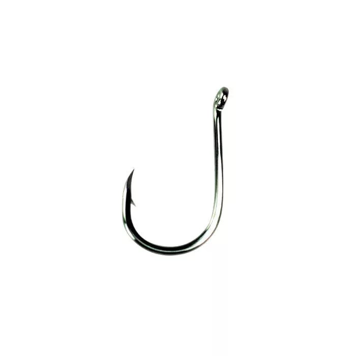 Inuring 4 Chinu Ring 9644 Carp Hook BN 10pk – Baits4U TA VISKAS