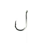 0.8 Chinu Ring 9644 Carp Hook BN 10pk