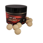 Choc Nut Pop Ups - BP