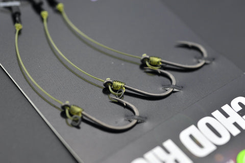 #6 Long Chod Rig Ready Tied - KCR021