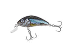 4.5cm Clear Holo Smelt Rattlin Hornet SHAL
