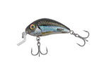 3.5cm Clear Holo Smelt Rattlin Hornet SHAL