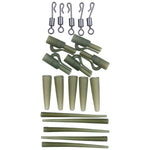 Clip Kit Session Pack Green - Gardner