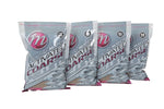 8mm Coarse Match Carp Pellet 1kg - MM3204