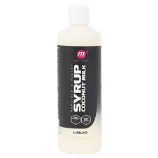 Condensed Coconut Milk Syrup 500ml M09001 – Baits4U TA VISKAS
