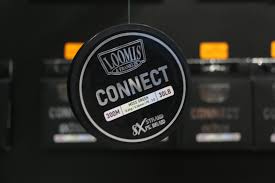15lb Yellow 300m Connect Braid