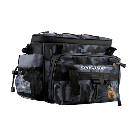 Contra Sling Moon Bag