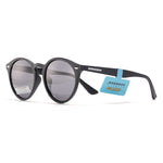 Cougar Polarized Sunglasses - Bourbon Eyewear