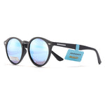 Cougar Polarized Sunglasses - Bourbon Eyewear