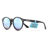 Cougar Polarized Sunglasses - Bourbon Eyewear